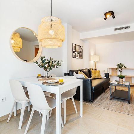 Ab Besos River Apartment Barcelone Extérieur photo
