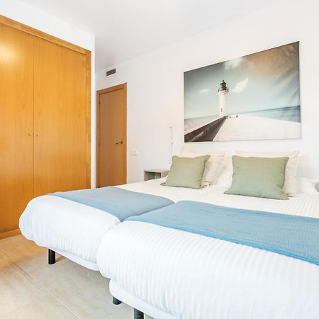 Ab Besos River Apartment Barcelone Extérieur photo