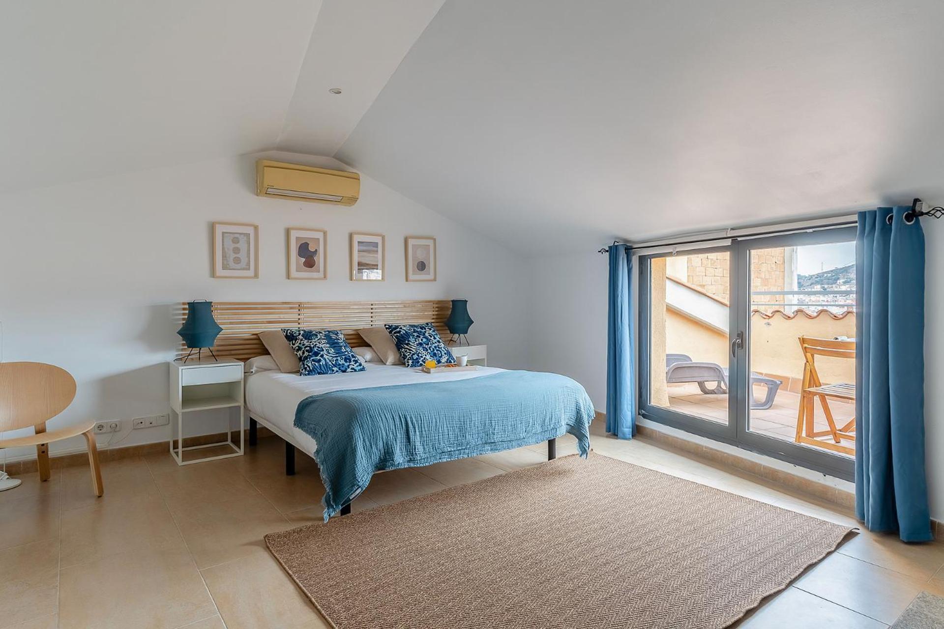 Ab Besos River Apartment Barcelone Extérieur photo