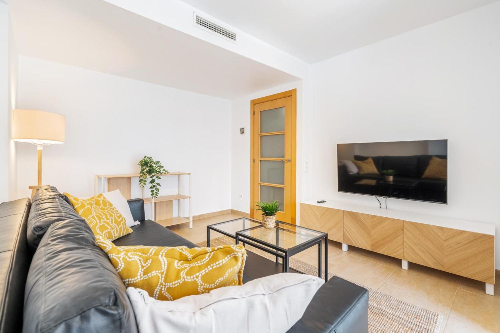 Ab Besos River Apartment Barcelone Extérieur photo