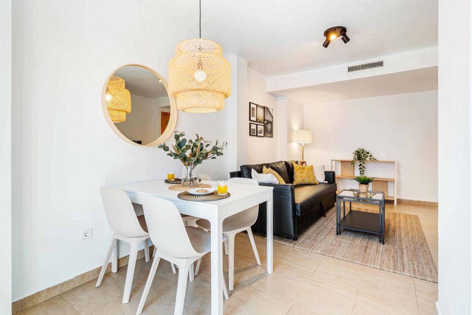Ab Besos River Apartment Barcelone Extérieur photo