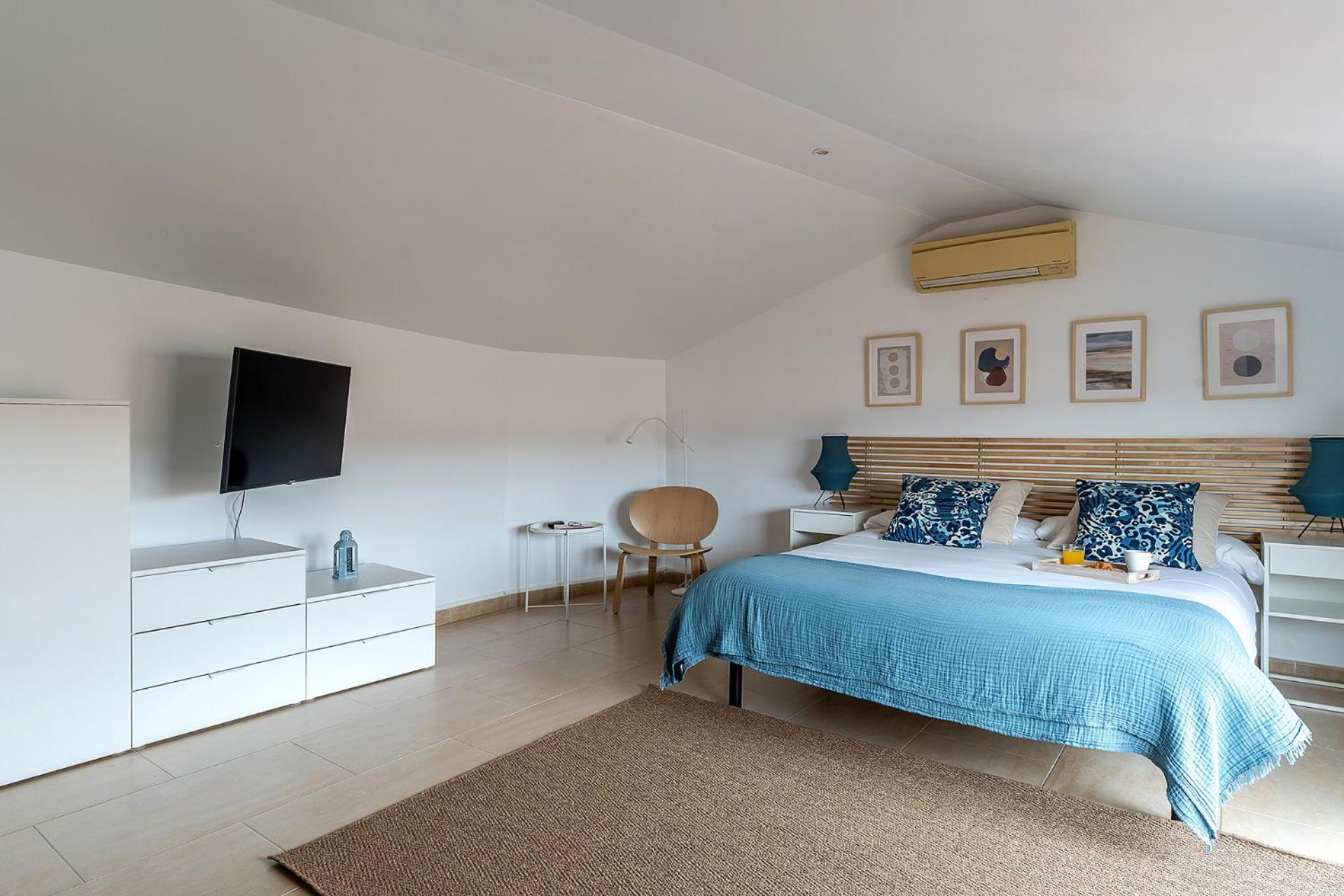 Ab Besos River Apartment Barcelone Extérieur photo