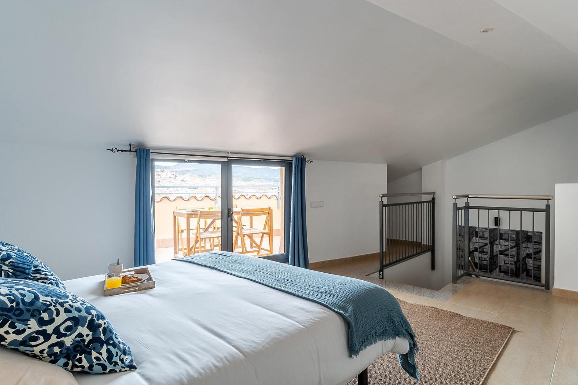 Ab Besos River Apartment Barcelone Extérieur photo