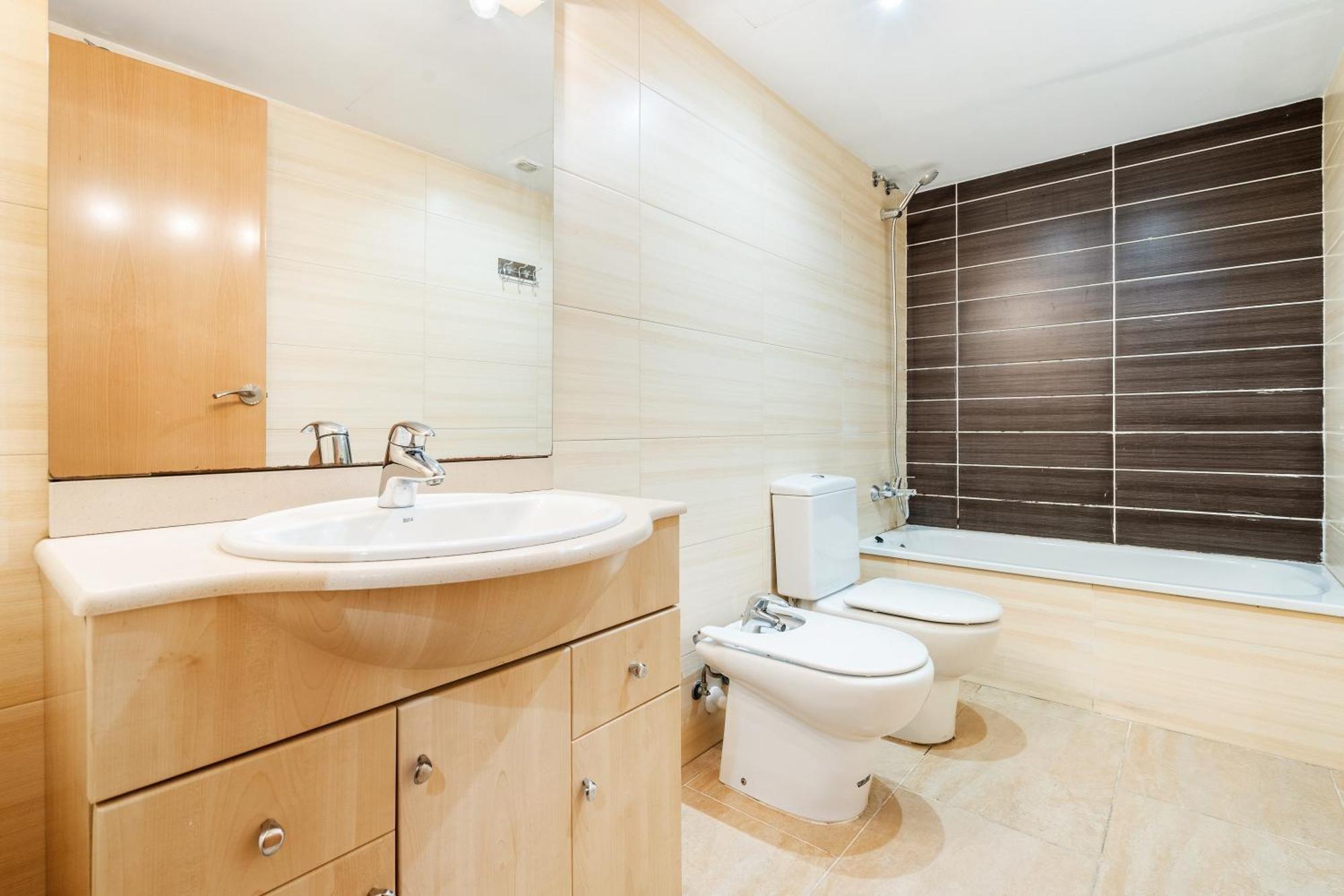 Ab Besos River Apartment Barcelone Extérieur photo