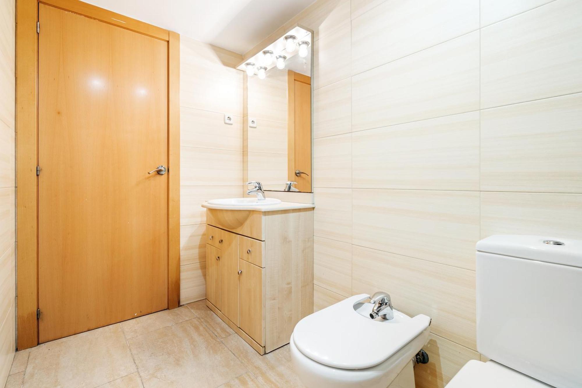 Ab Besos River Apartment Barcelone Extérieur photo