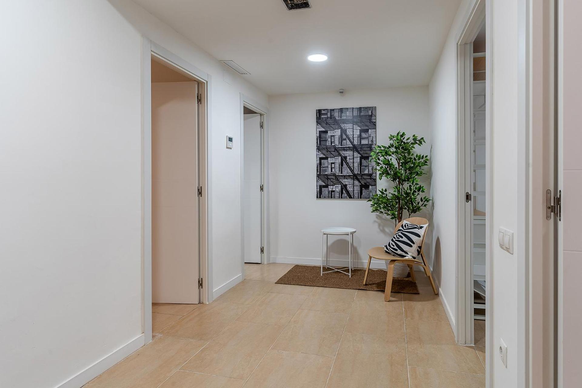 Ab Besos River Apartment Barcelone Extérieur photo