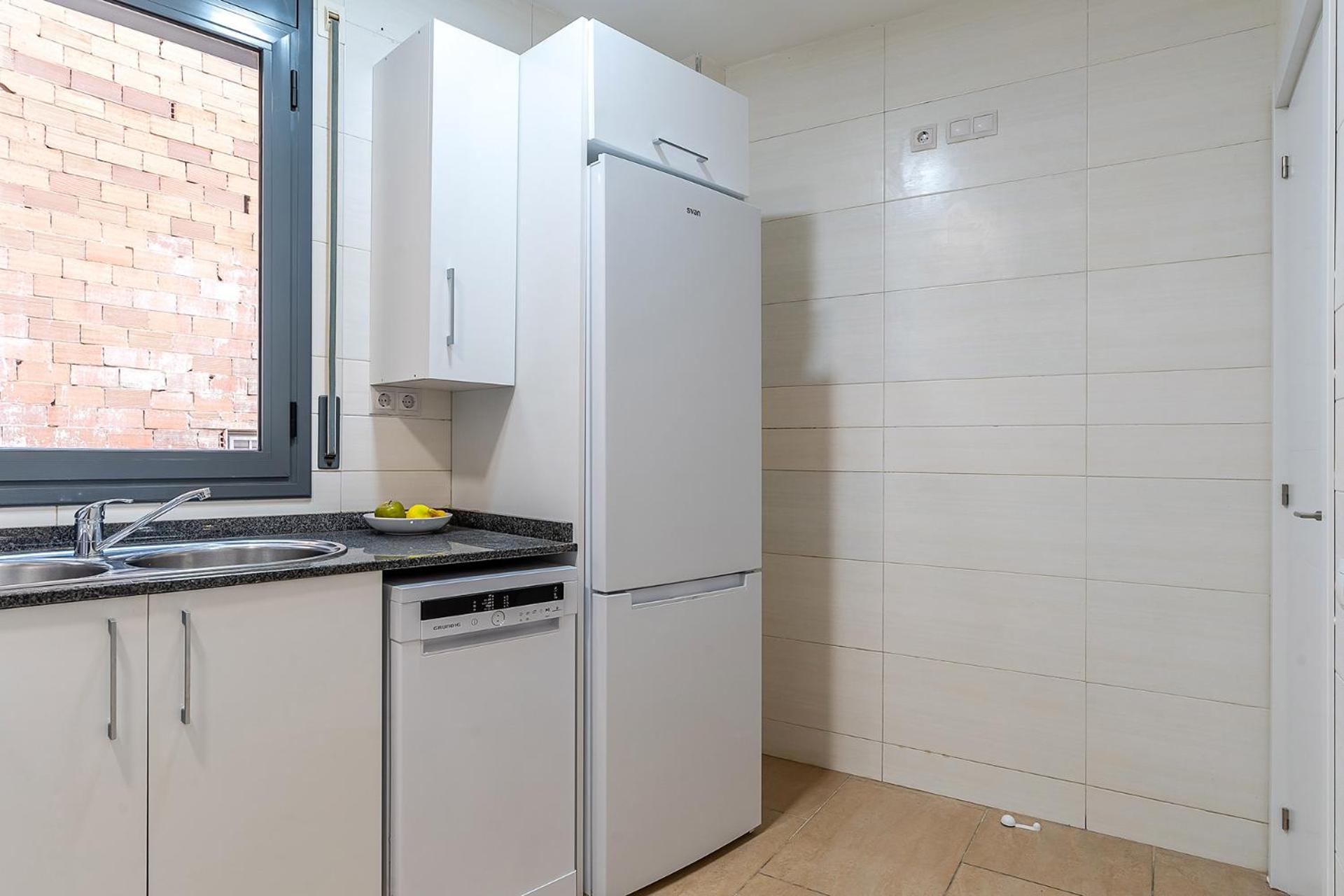 Ab Besos River Apartment Barcelone Extérieur photo