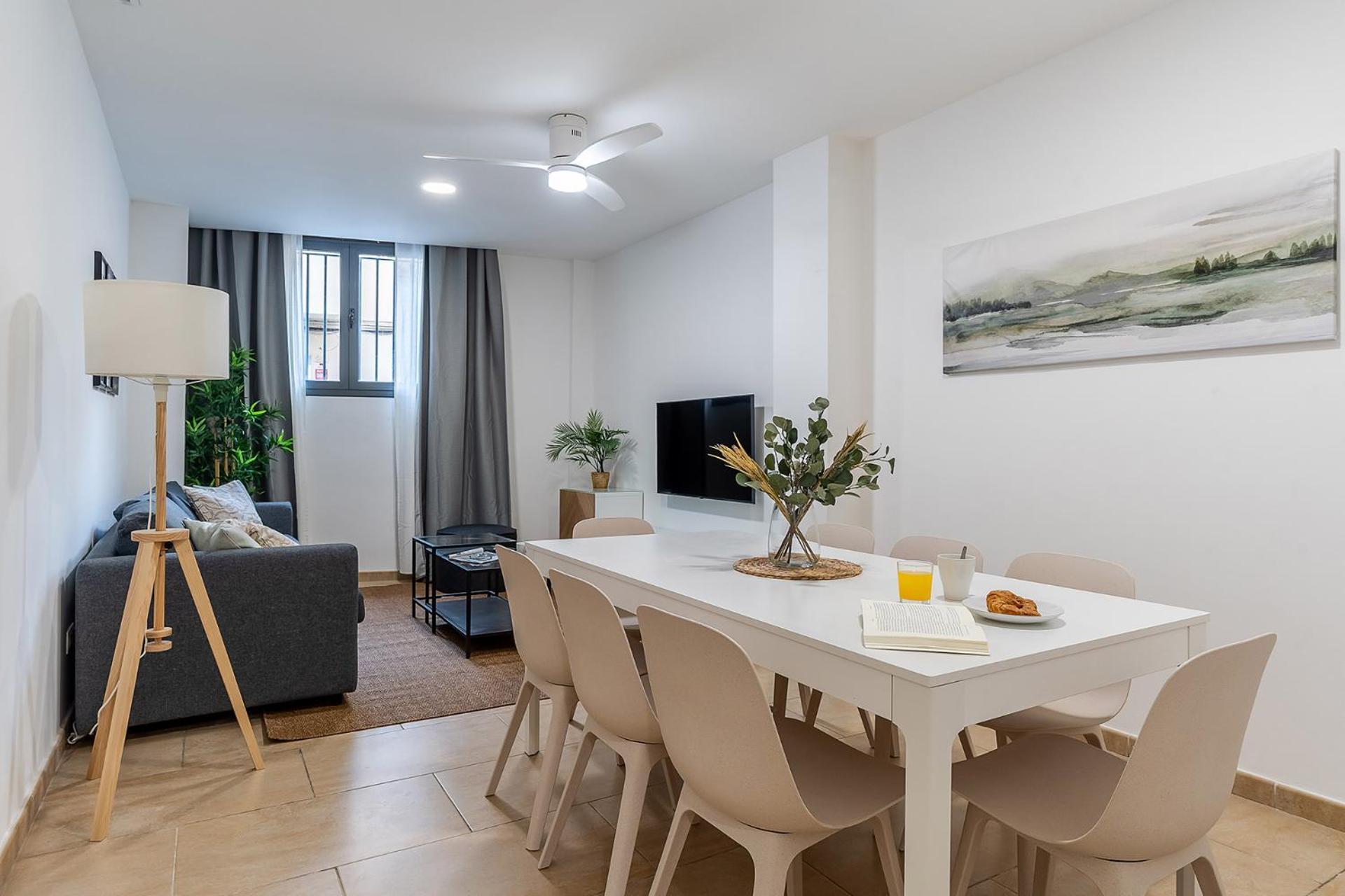 Ab Besos River Apartment Barcelone Extérieur photo