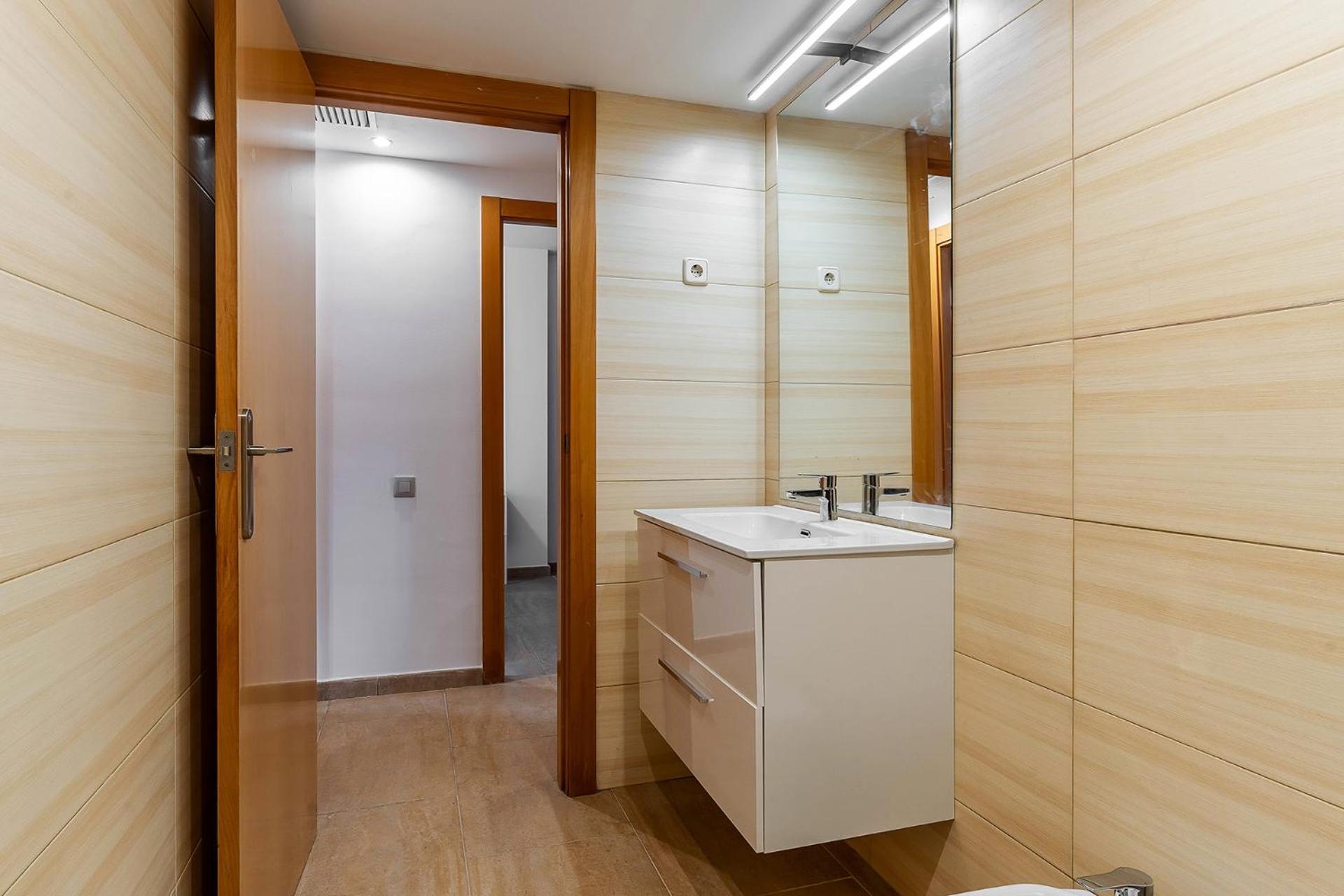 Ab Besos River Apartment Barcelone Extérieur photo