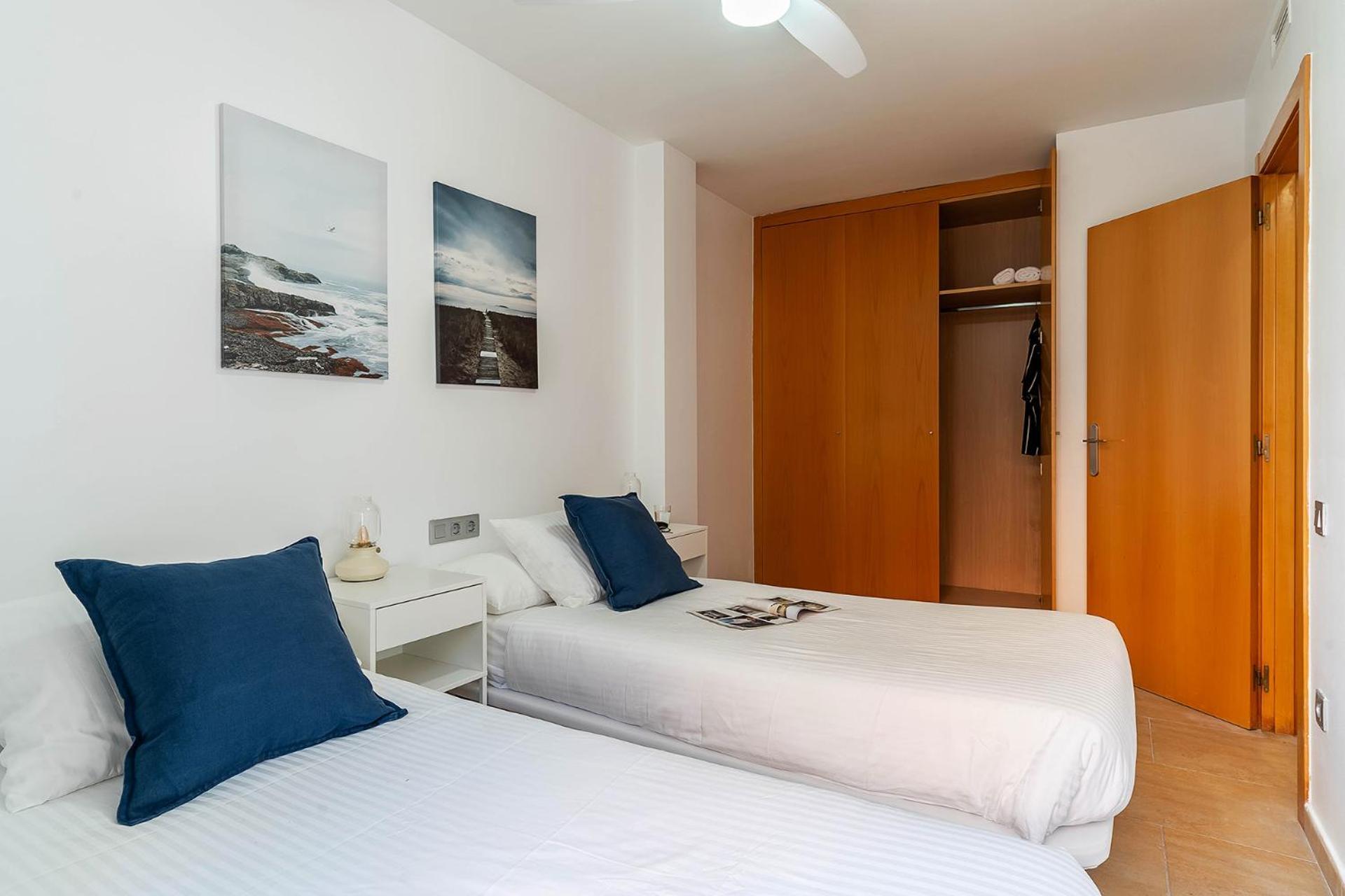Ab Besos River Apartment Barcelone Extérieur photo