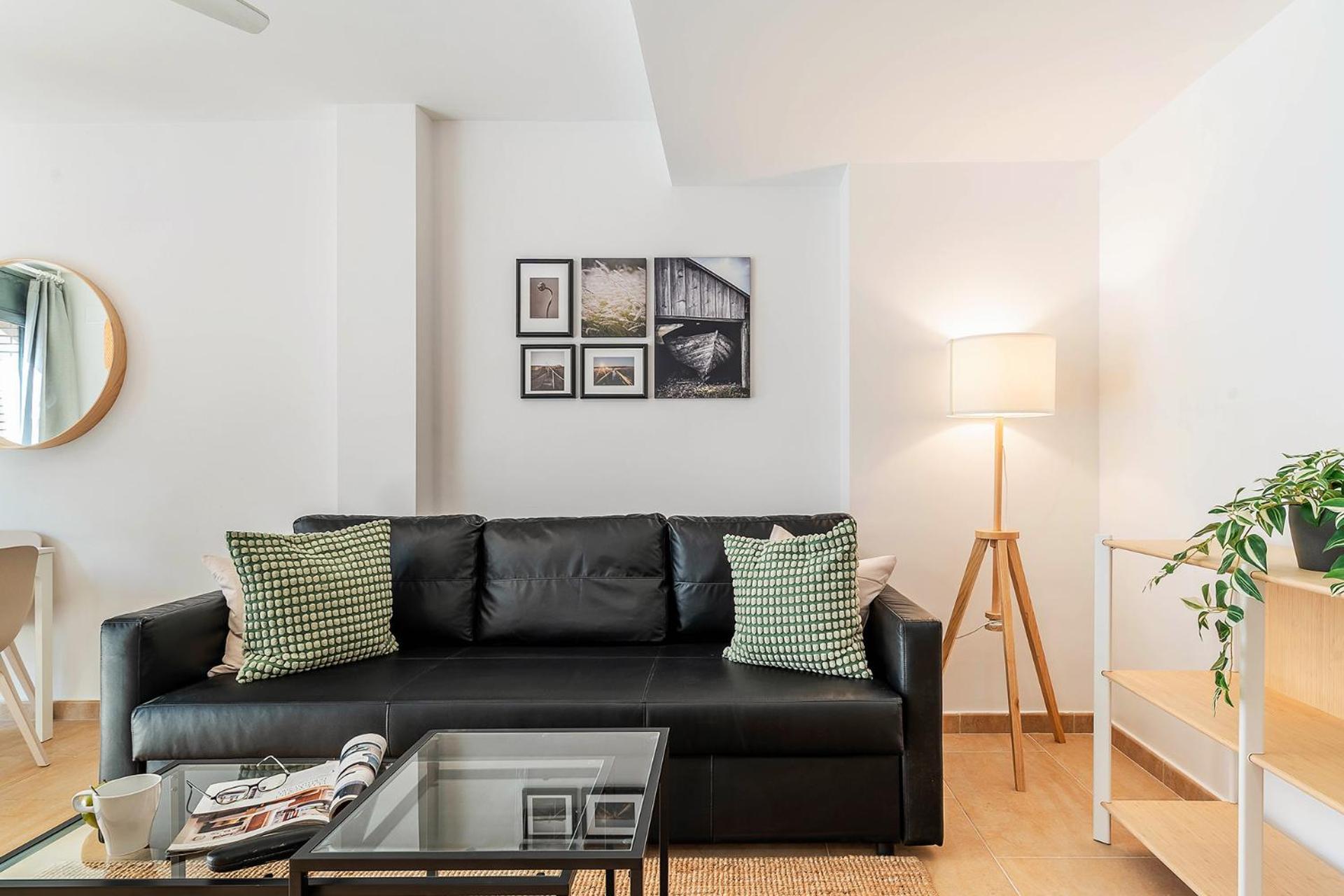 Ab Besos River Apartment Barcelone Extérieur photo