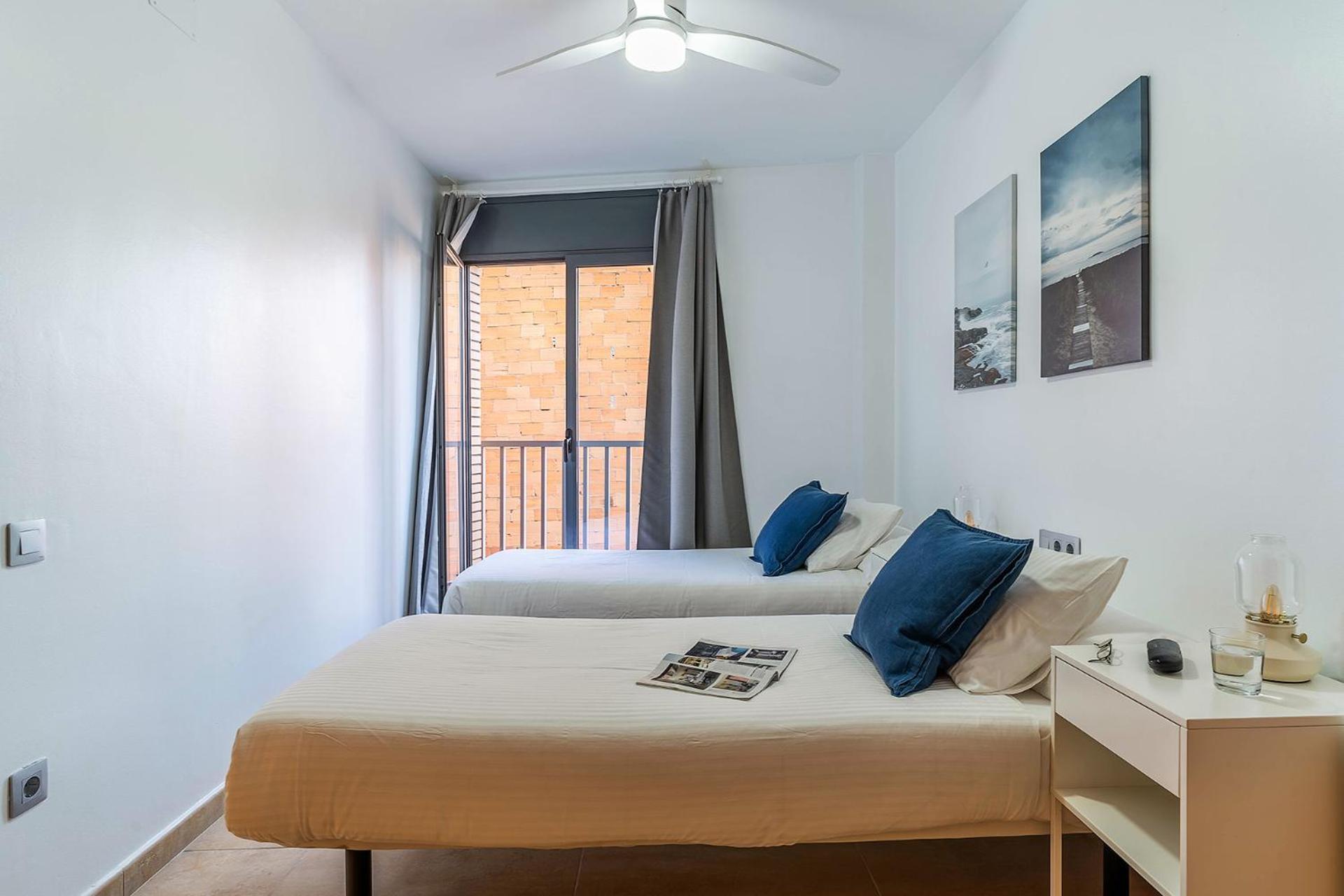 Ab Besos River Apartment Barcelone Extérieur photo