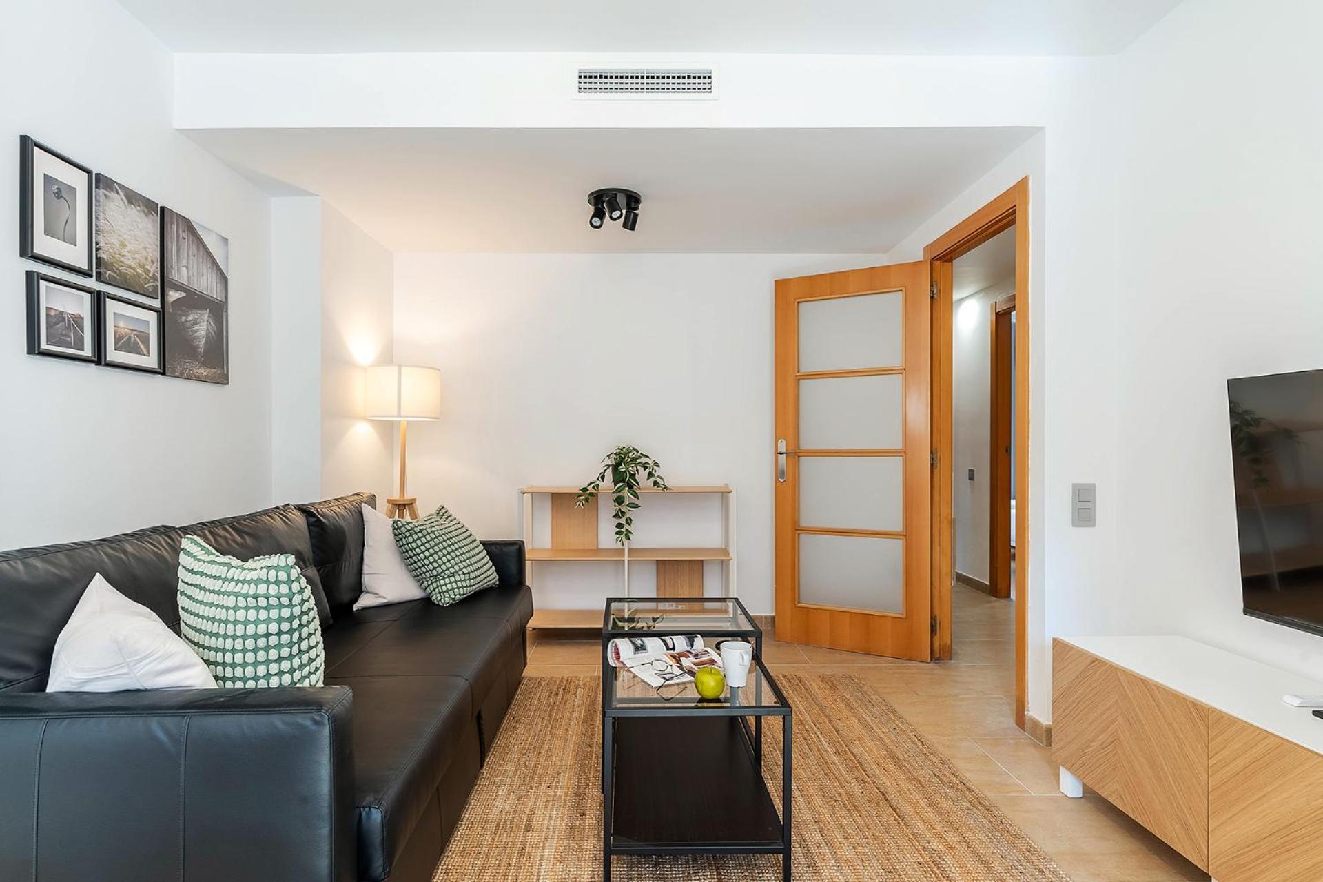 Ab Besos River Apartment Barcelone Extérieur photo