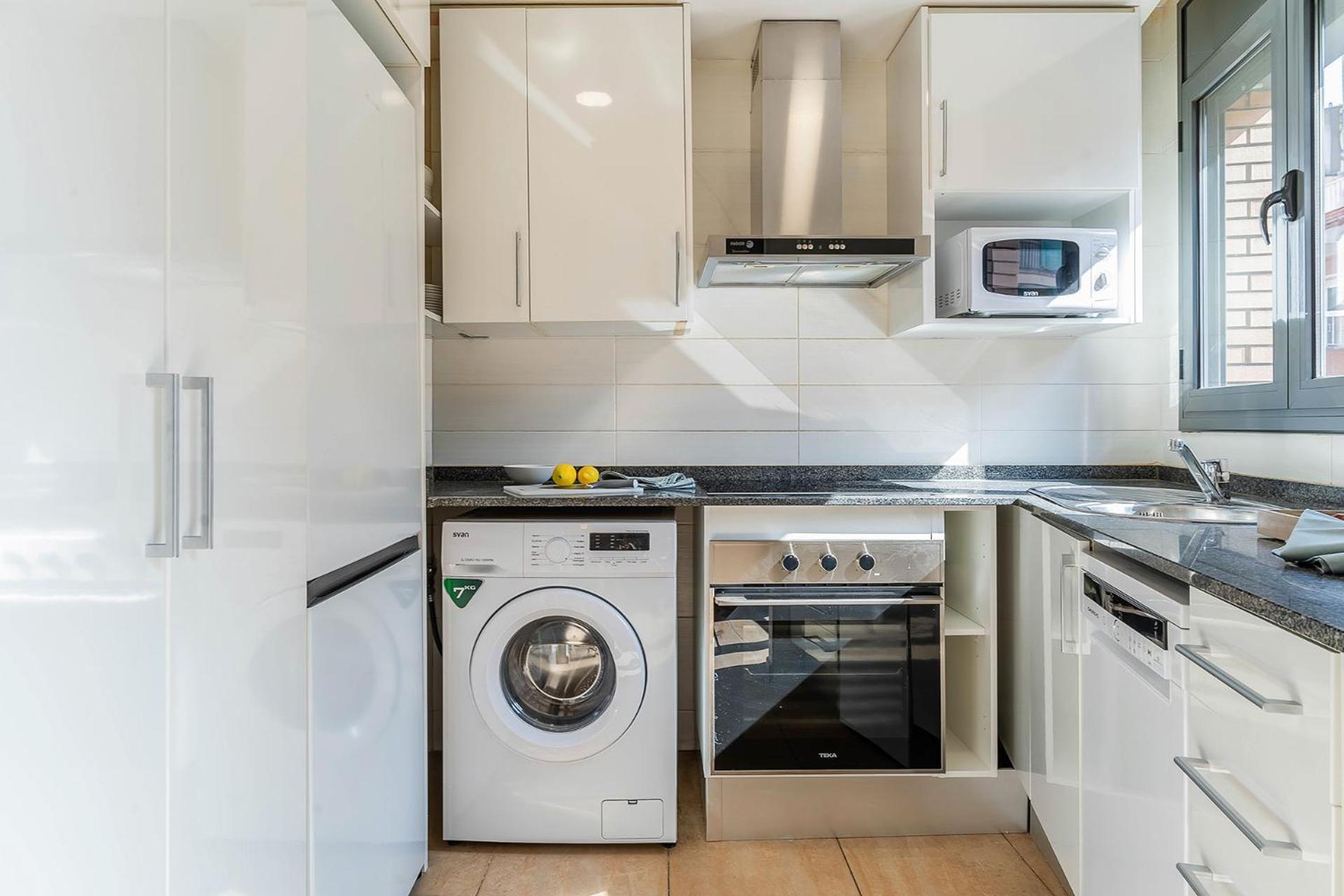 Ab Besos River Apartment Barcelone Extérieur photo