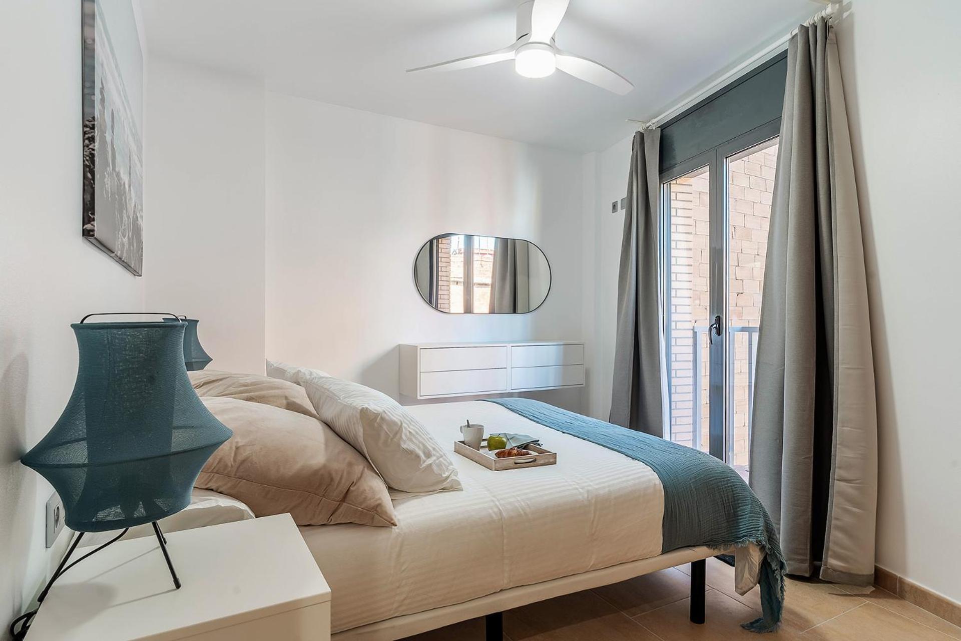 Ab Besos River Apartment Barcelone Extérieur photo