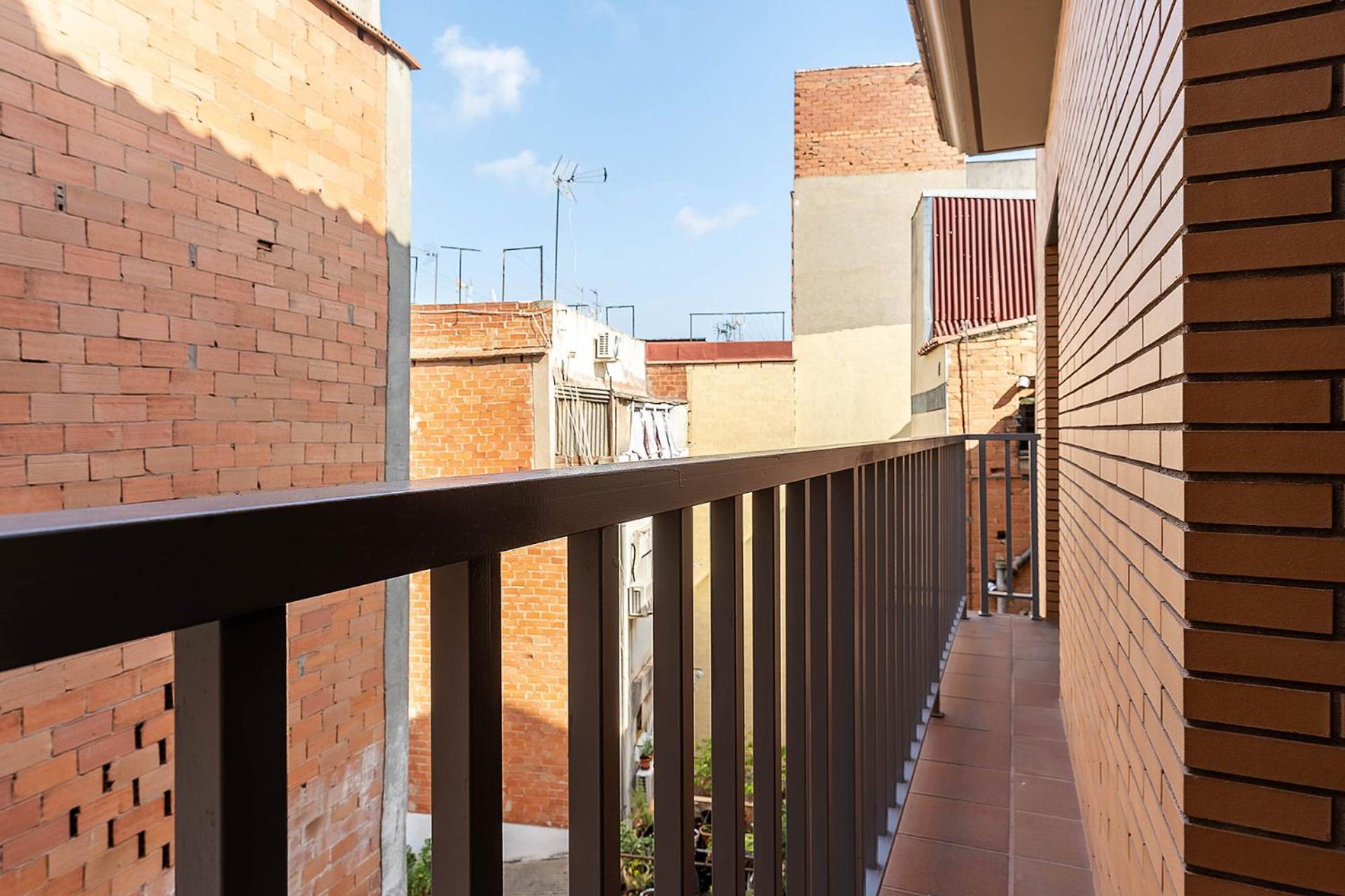 Ab Besos River Apartment Barcelone Extérieur photo