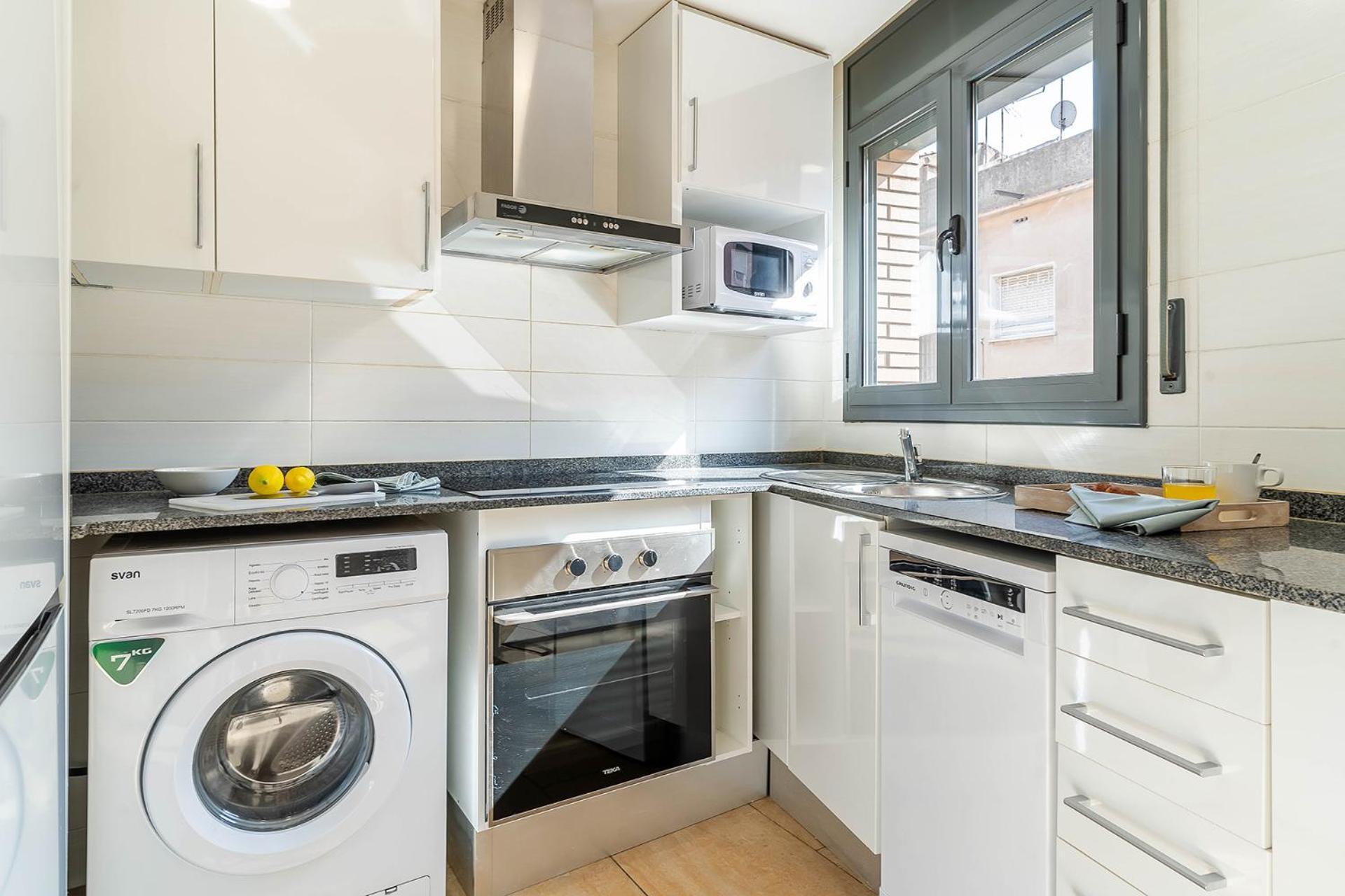Ab Besos River Apartment Barcelone Extérieur photo