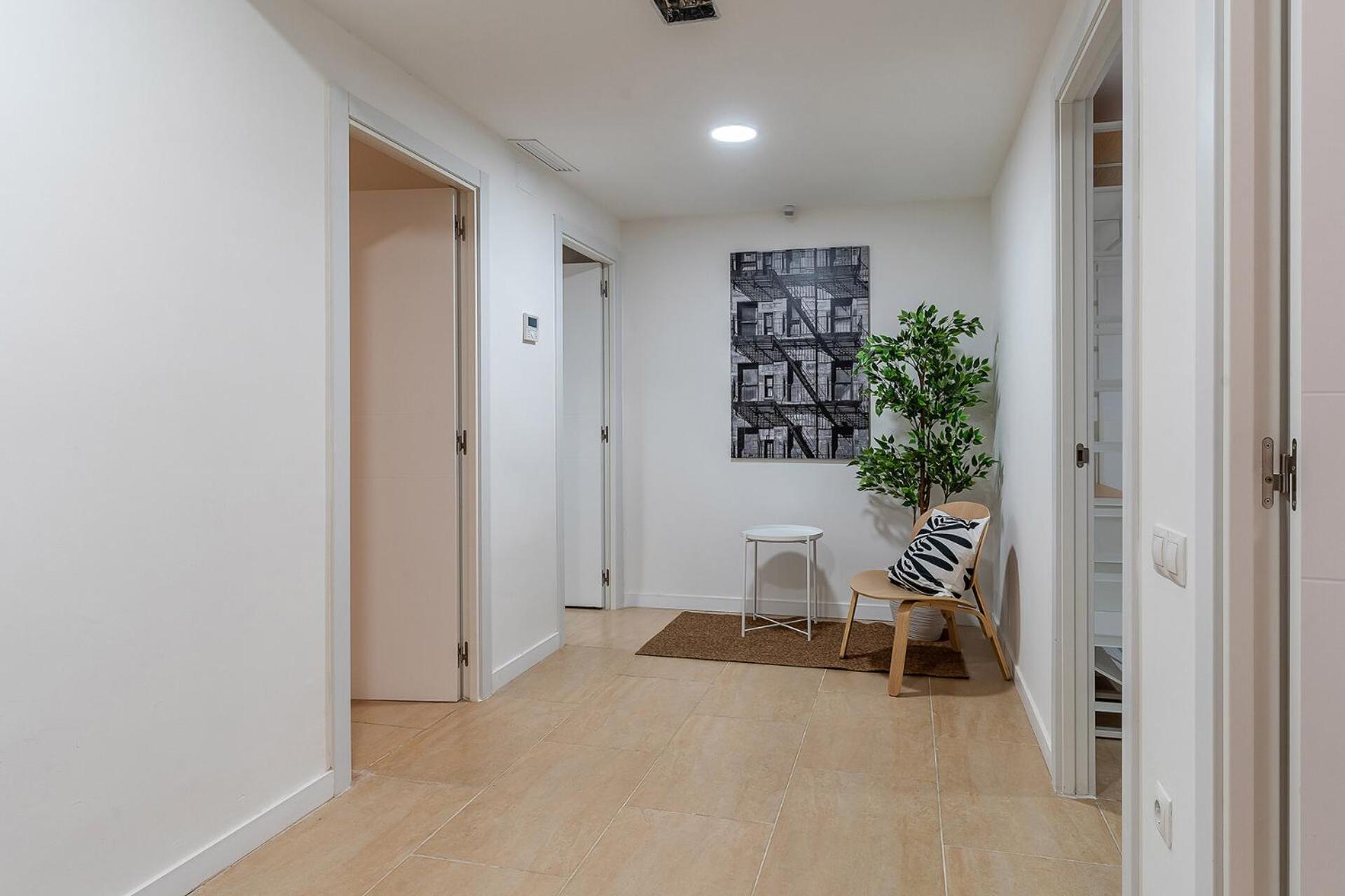 Ab Besos River Apartment Barcelone Extérieur photo