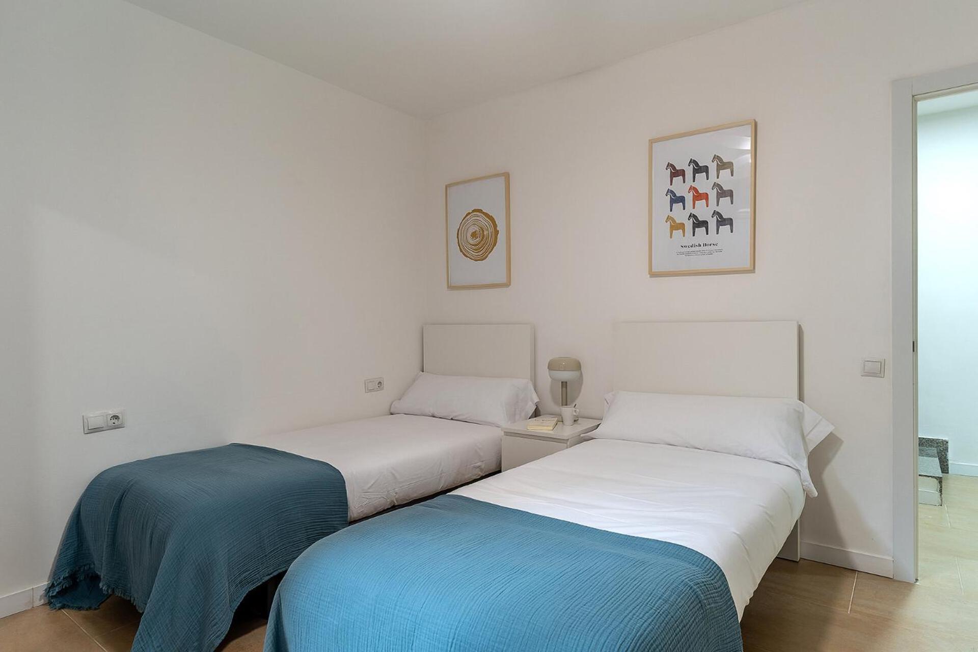 Ab Besos River Apartment Barcelone Extérieur photo