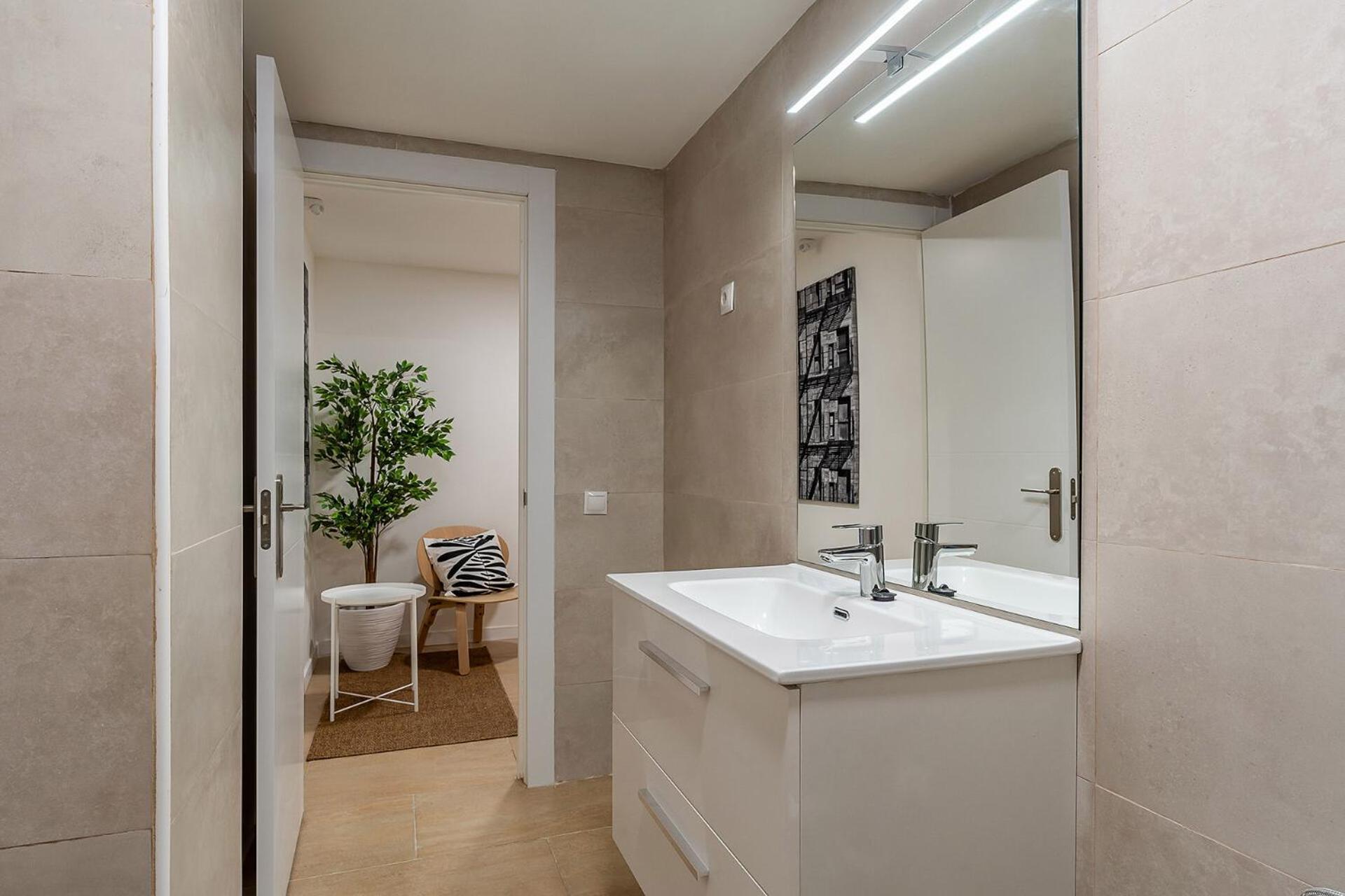 Ab Besos River Apartment Barcelone Extérieur photo