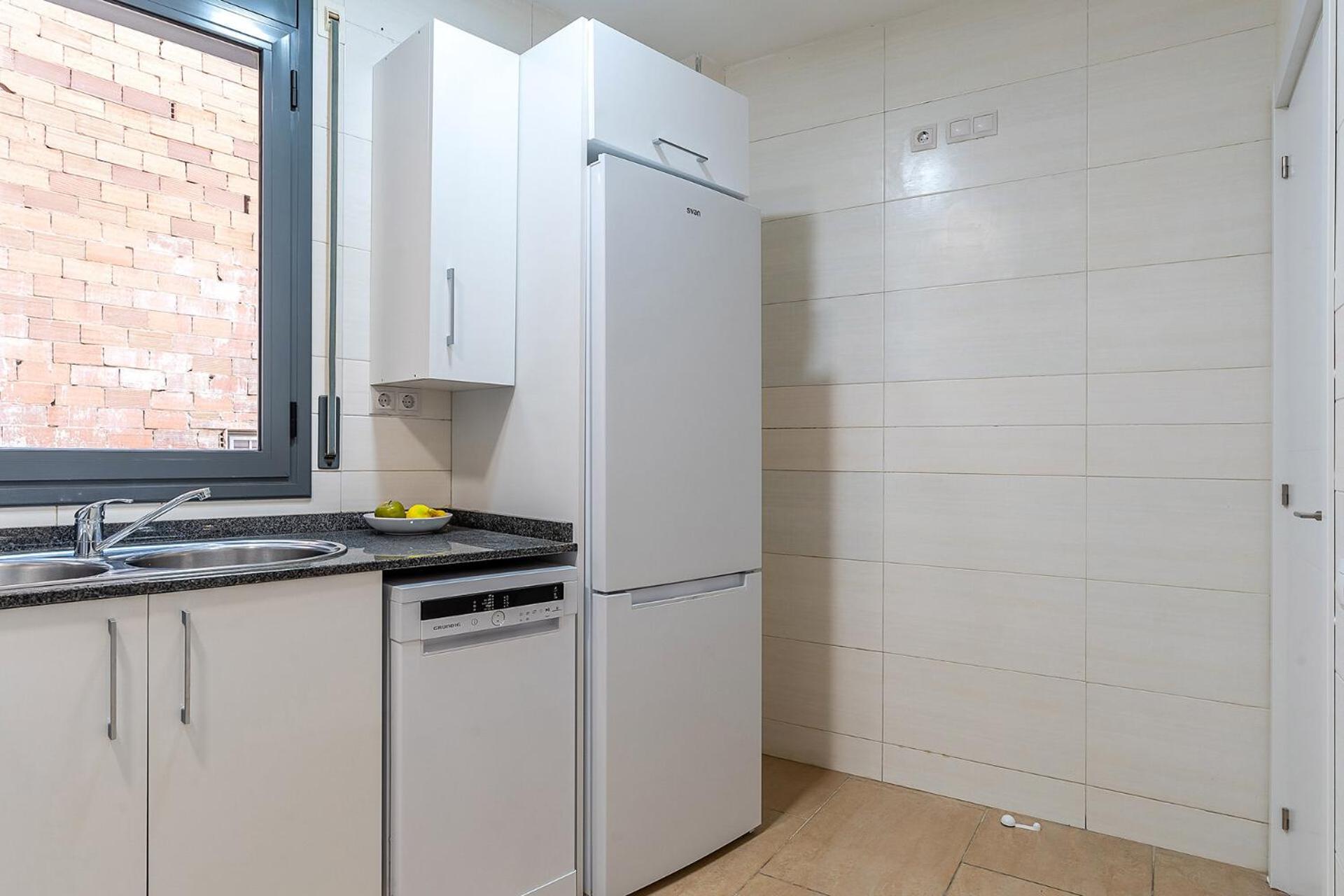 Ab Besos River Apartment Barcelone Extérieur photo
