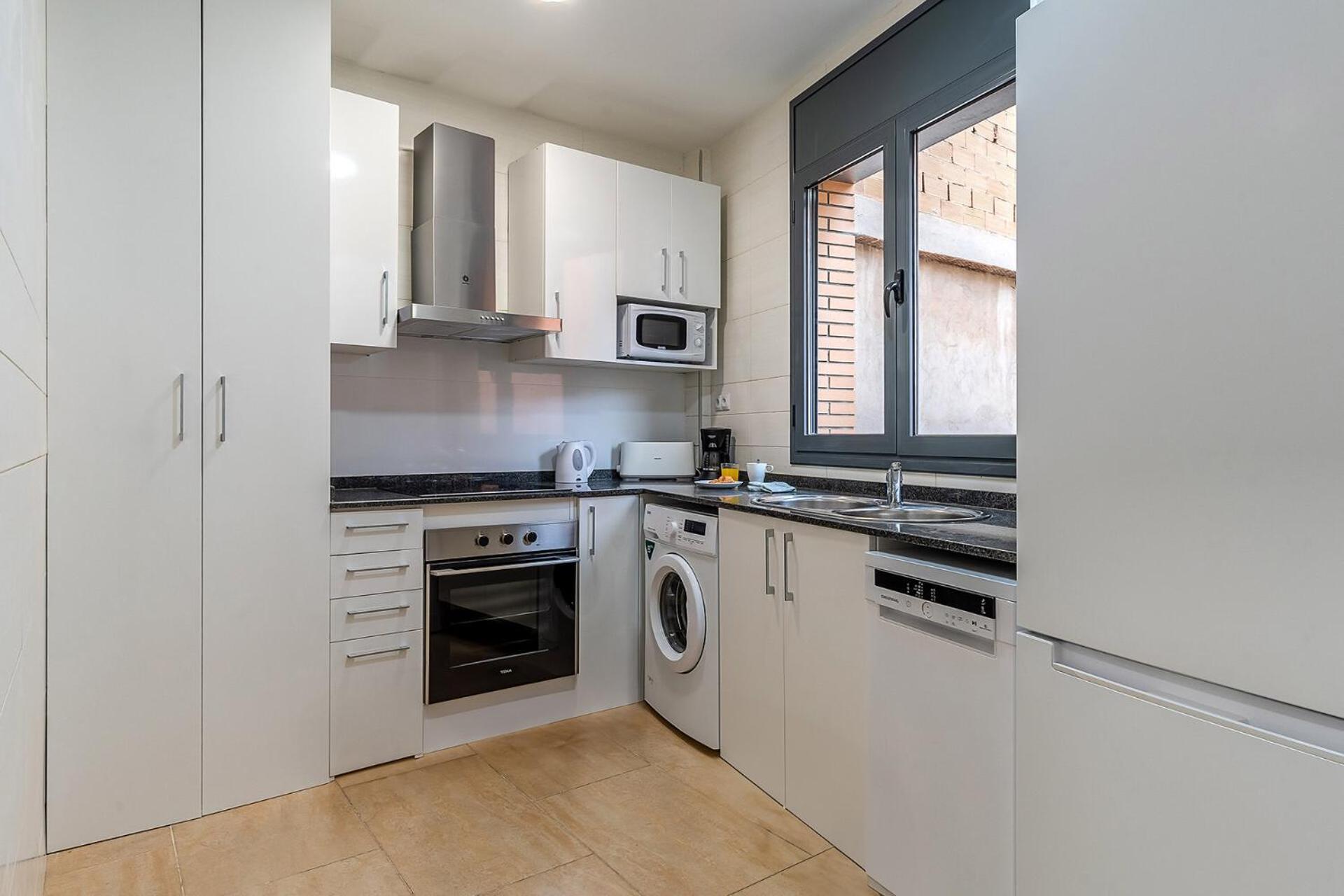 Ab Besos River Apartment Barcelone Extérieur photo