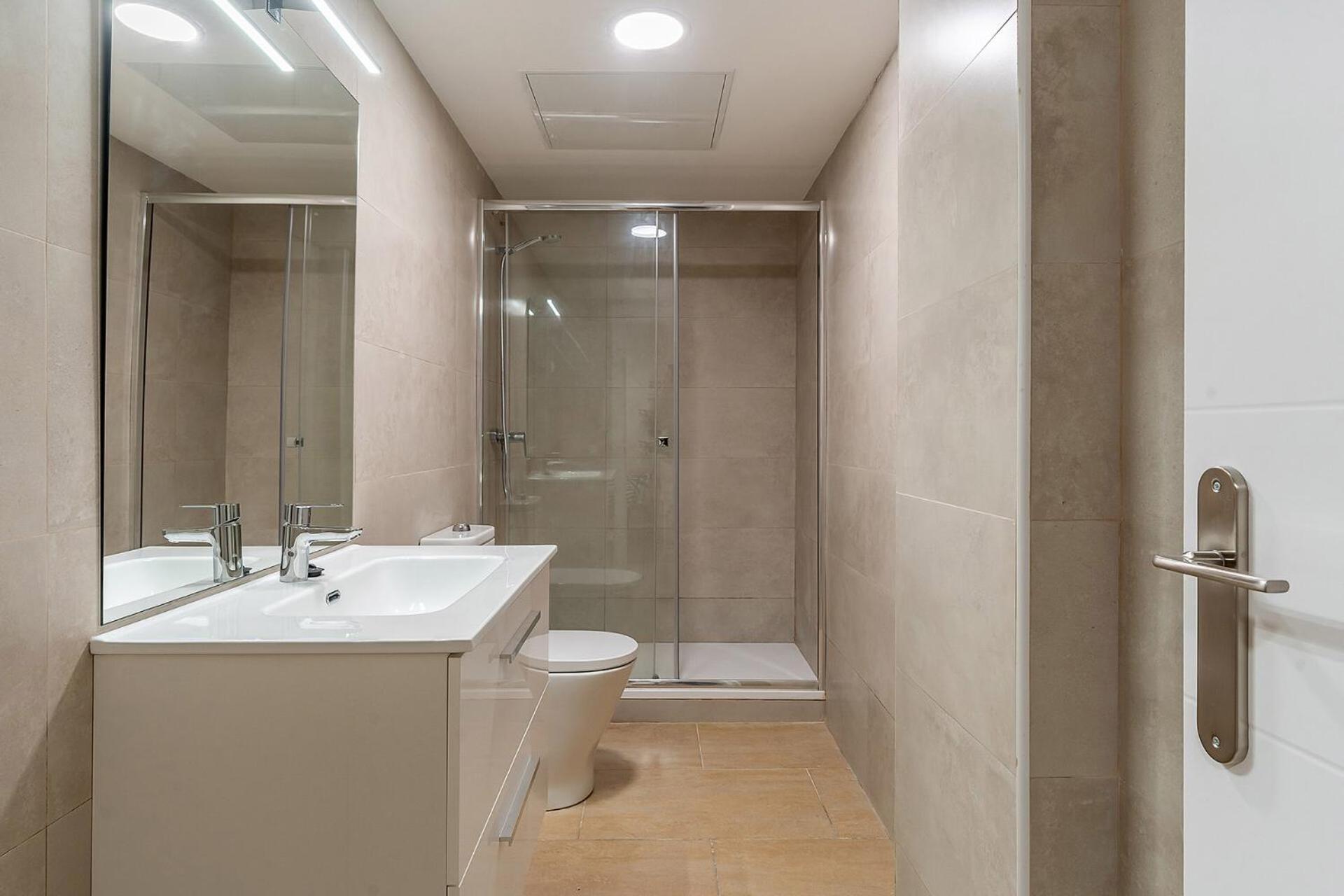 Ab Besos River Apartment Barcelone Extérieur photo