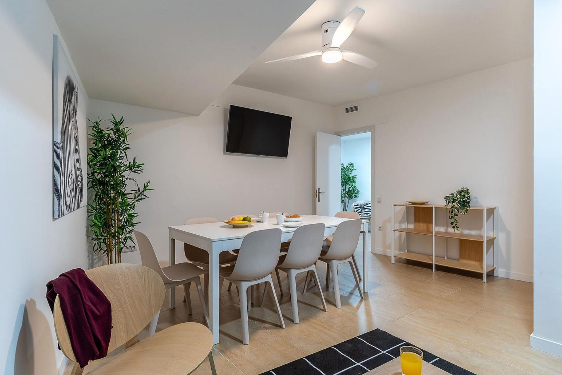 Ab Besos River Apartment Barcelone Extérieur photo