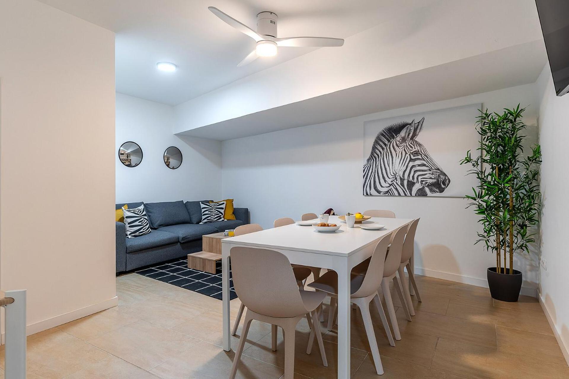 Ab Besos River Apartment Barcelone Extérieur photo