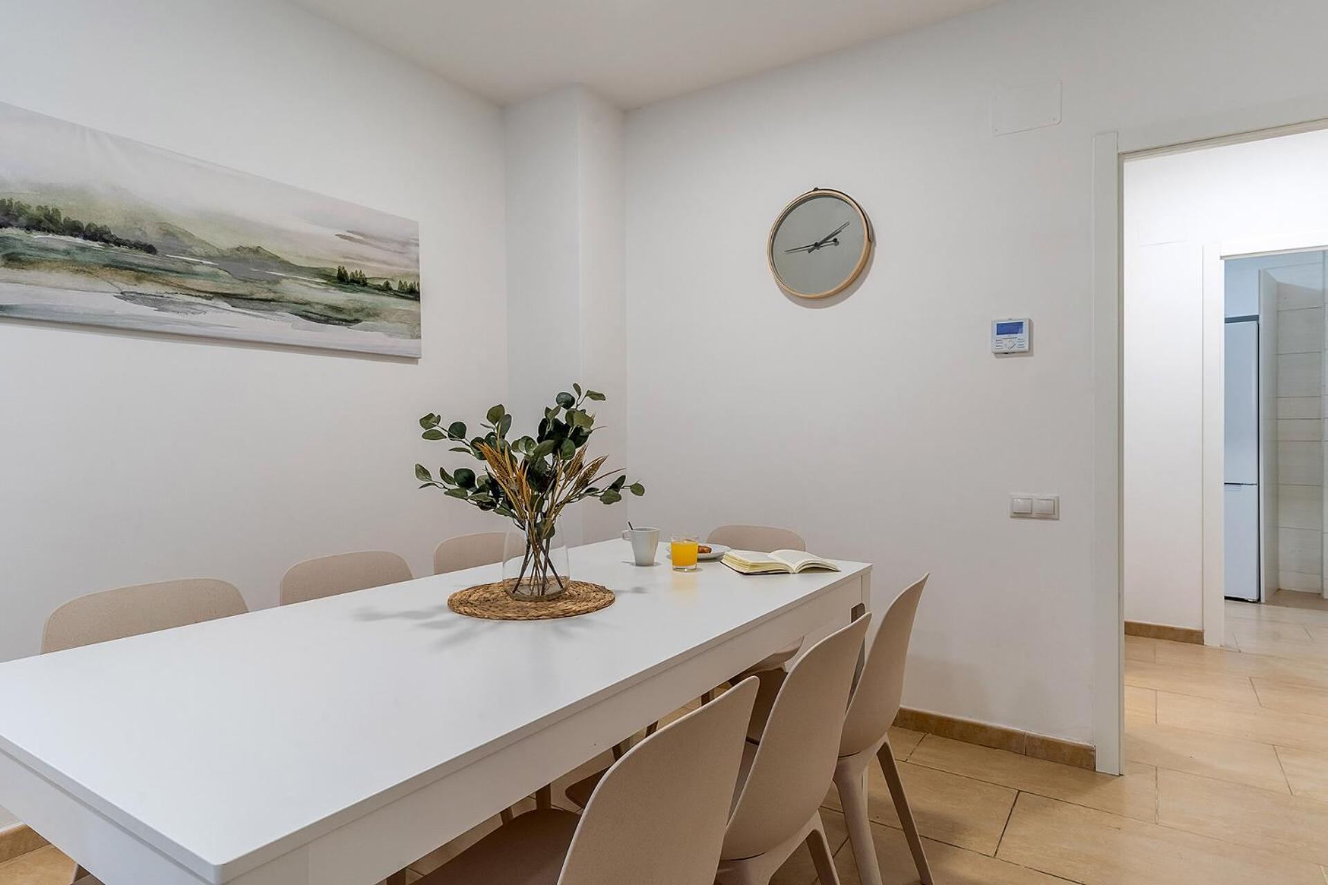 Ab Besos River Apartment Barcelone Extérieur photo