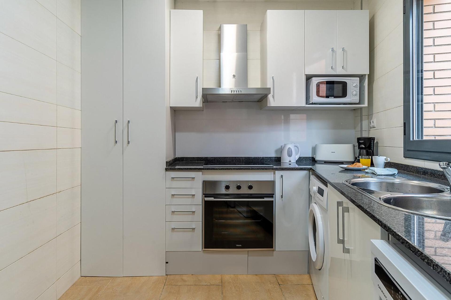 Ab Besos River Apartment Barcelone Extérieur photo