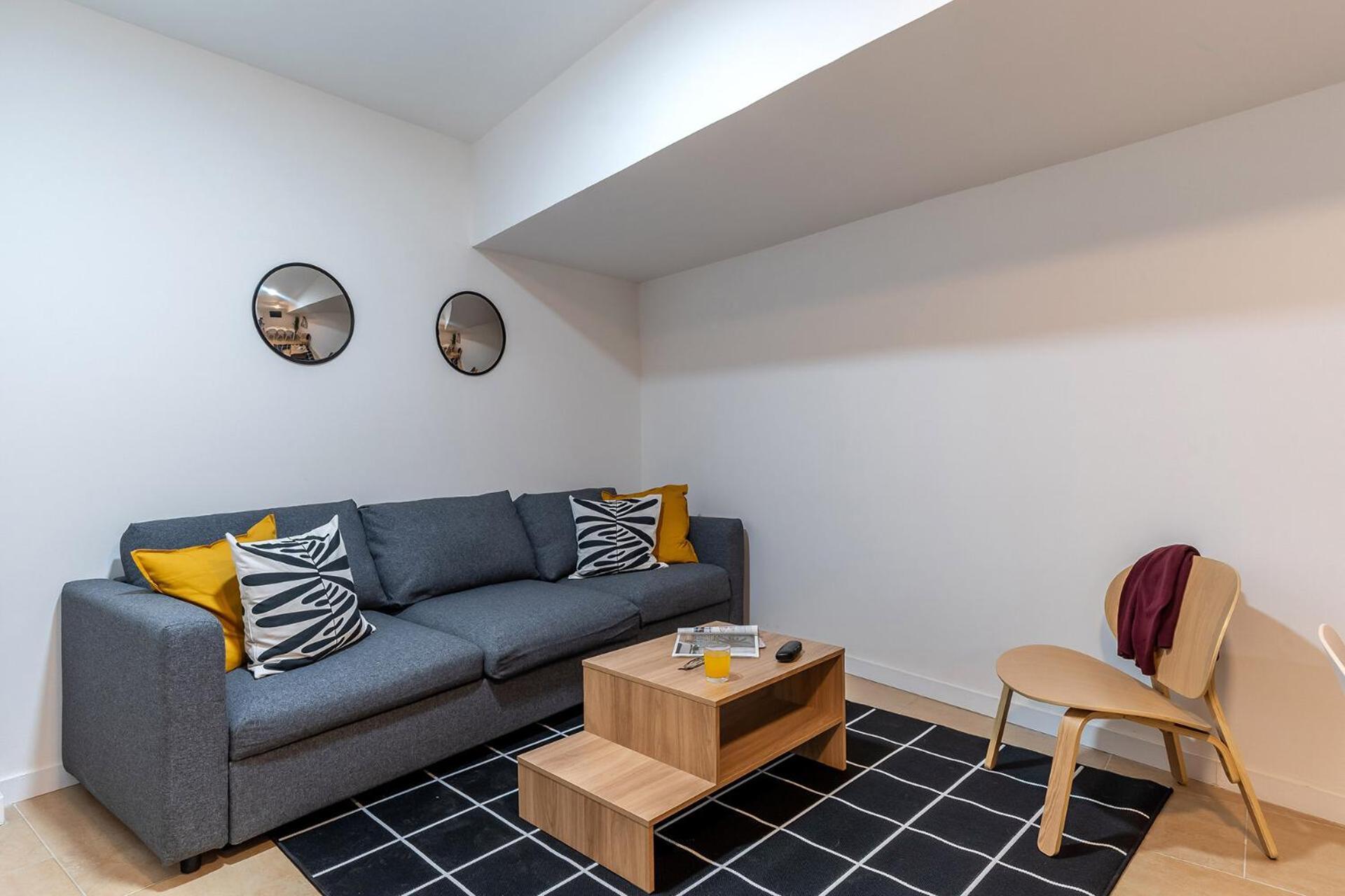 Ab Besos River Apartment Barcelone Extérieur photo