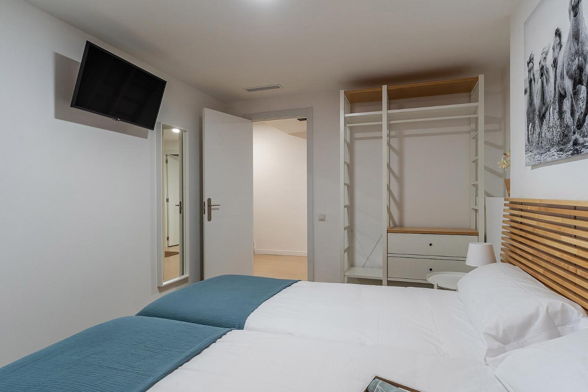 Ab Besos River Apartment Barcelone Extérieur photo