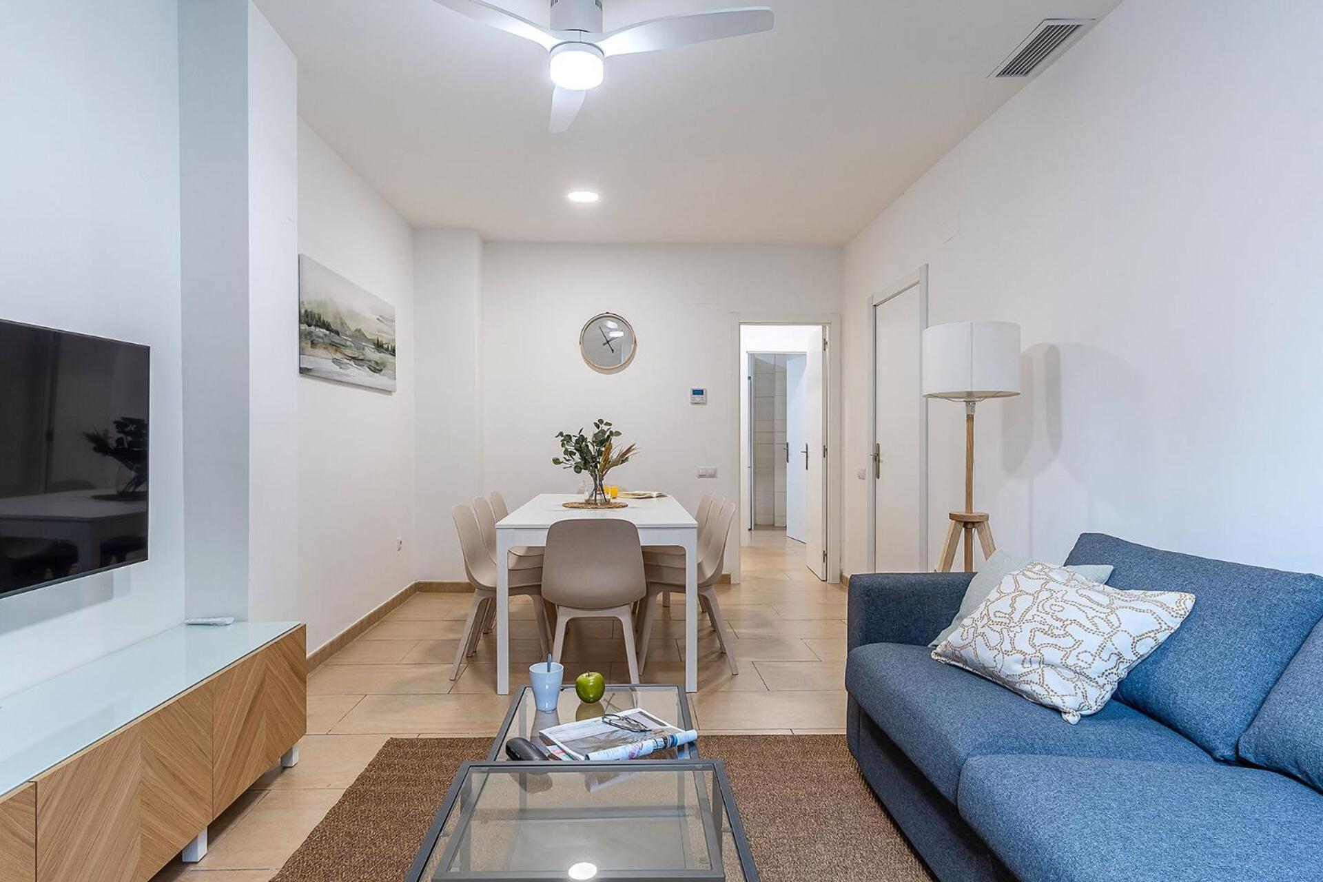 Ab Besos River Apartment Barcelone Extérieur photo